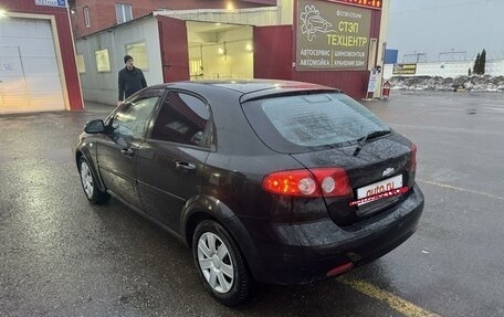 Chevrolet Lacetti, 2005 год, 330 000 рублей, 6 фотография