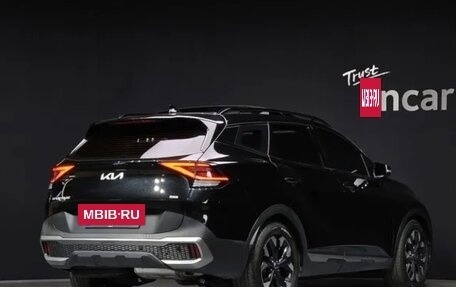 KIA Sportage IV рестайлинг, 2021 год, 2 880 000 рублей, 2 фотография