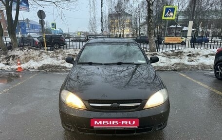 Chevrolet Lacetti, 2005 год, 330 000 рублей, 2 фотография