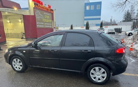 Chevrolet Lacetti, 2005 год, 330 000 рублей, 7 фотография