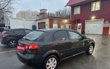 Chevrolet Lacetti, 2005 год, 330 000 рублей, 5 фотография