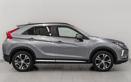 Mitsubishi Eclipse Cross, 2019 год, 2 495 000 рублей, 4 фотография