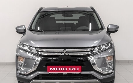 Mitsubishi Eclipse Cross, 2019 год, 2 495 000 рублей, 2 фотография