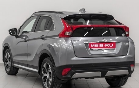 Mitsubishi Eclipse Cross, 2019 год, 2 495 000 рублей, 7 фотография