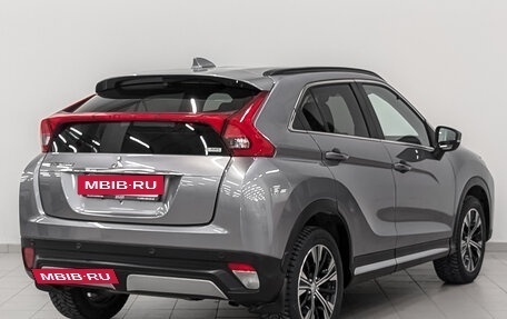 Mitsubishi Eclipse Cross, 2019 год, 2 495 000 рублей, 5 фотография