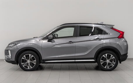 Mitsubishi Eclipse Cross, 2019 год, 2 495 000 рублей, 8 фотография