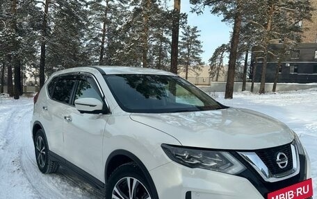 Nissan X-Trail, 2018 год, 2 290 000 рублей, 1 фотография