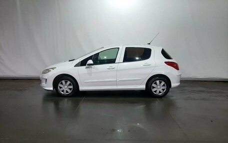 Peugeot 308 II, 2010 год, 619 000 рублей, 4 фотография