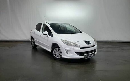 Peugeot 308 II, 2010 год, 619 000 рублей, 3 фотография