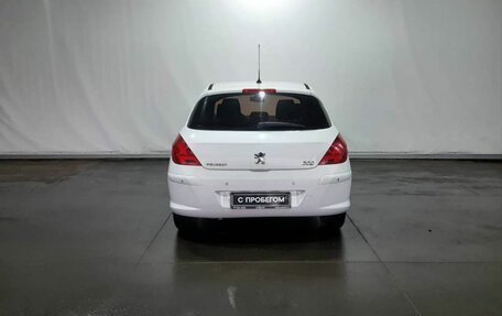 Peugeot 308 II, 2010 год, 619 000 рублей, 8 фотография