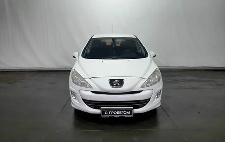 Peugeot 308 II, 2010 год, 619 000 рублей, 2 фотография