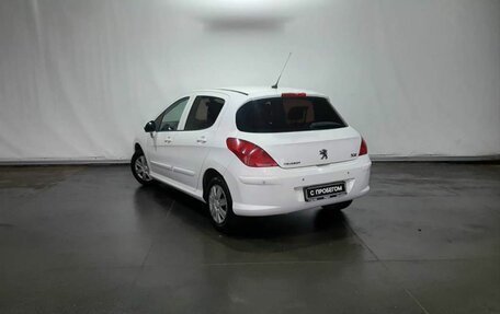 Peugeot 308 II, 2010 год, 619 000 рублей, 7 фотография