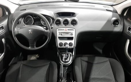 Peugeot 308 II, 2010 год, 619 000 рублей, 12 фотография