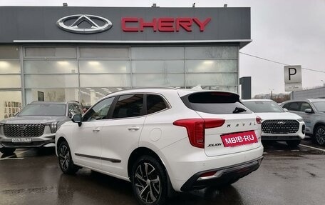 Haval Jolion, 2021 год, 1 695 000 рублей, 7 фотография