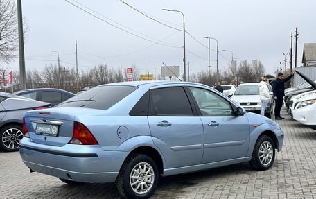 Ford Focus IV, 2005 год, 499 900 рублей, 4 фотография