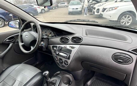 Ford Focus IV, 2005 год, 499 900 рублей, 7 фотография