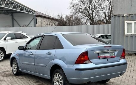 Ford Focus IV, 2005 год, 499 900 рублей, 2 фотография