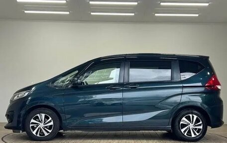 Honda Freed II, 2016 год, 1 350 000 рублей, 3 фотография