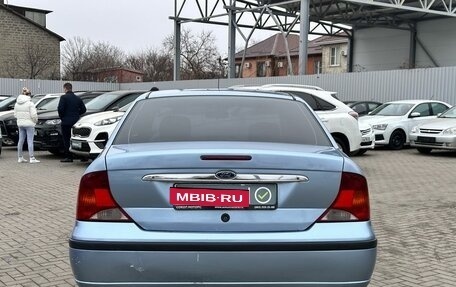 Ford Focus IV, 2005 год, 499 900 рублей, 6 фотография