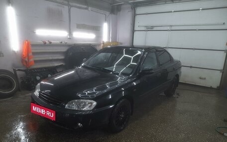 KIA Spectra II (LD), 2008 год, 390 000 рублей, 2 фотография