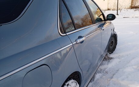 Land Rover 75, 1999 год, 390 000 рублей, 16 фотография