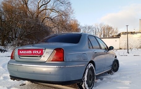 Land Rover 75, 1999 год, 390 000 рублей, 6 фотография