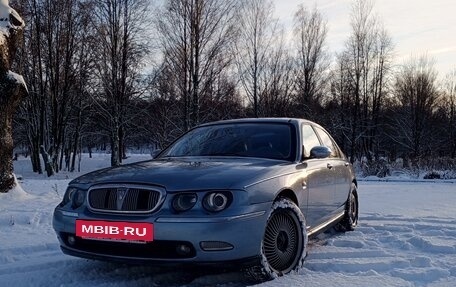 Land Rover 75, 1999 год, 390 000 рублей, 9 фотография