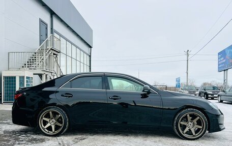 Toyota Mark X II, 2011 год, 2 529 000 рублей, 7 фотография