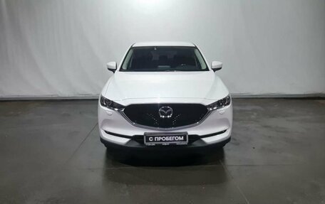 Mazda CX-5 II, 2017 год, 2 799 000 рублей, 2 фотография