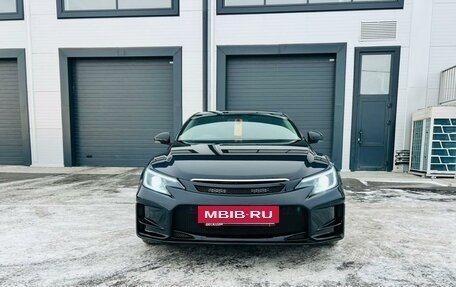 Toyota Mark X II, 2011 год, 2 529 000 рублей, 9 фотография