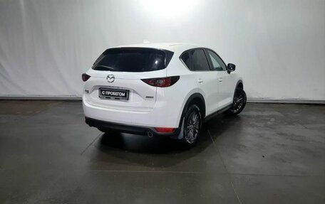 Mazda CX-5 II, 2017 год, 2 799 000 рублей, 5 фотография