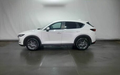 Mazda CX-5 II, 2017 год, 2 799 000 рублей, 8 фотография