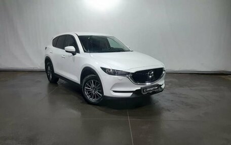 Mazda CX-5 II, 2017 год, 2 799 000 рублей, 3 фотография