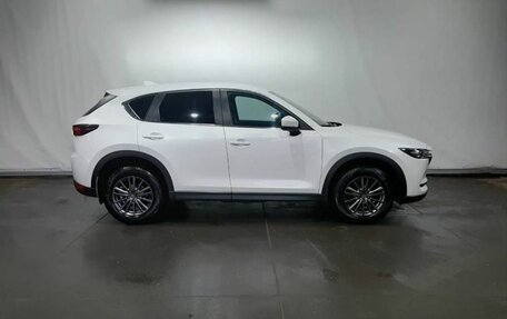 Mazda CX-5 II, 2017 год, 2 799 000 рублей, 4 фотография