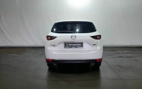 Mazda CX-5 II, 2017 год, 2 799 000 рублей, 6 фотография