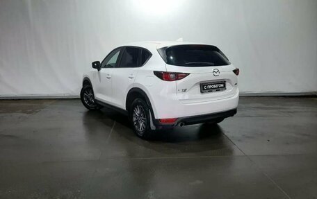 Mazda CX-5 II, 2017 год, 2 799 000 рублей, 7 фотография