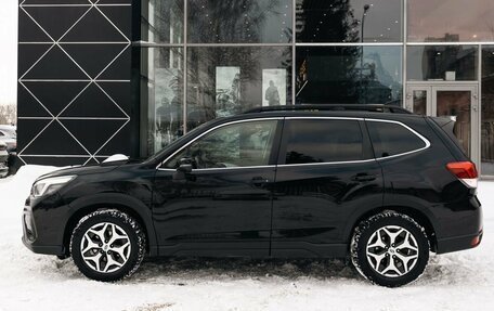 Subaru Forester, 2018 год, 2 500 000 рублей, 2 фотография