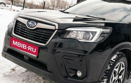 Subaru Forester, 2018 год, 2 500 000 рублей, 12 фотография