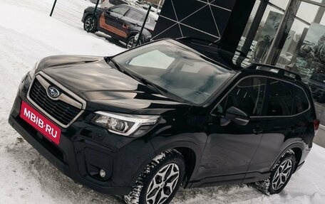 Subaru Forester, 2018 год, 2 500 000 рублей, 9 фотография