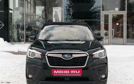 Subaru Forester, 2018 год, 2 500 000 рублей, 8 фотография