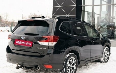 Subaru Forester, 2018 год, 2 500 000 рублей, 5 фотография