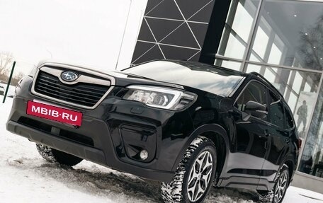 Subaru Forester, 2018 год, 2 500 000 рублей, 11 фотография