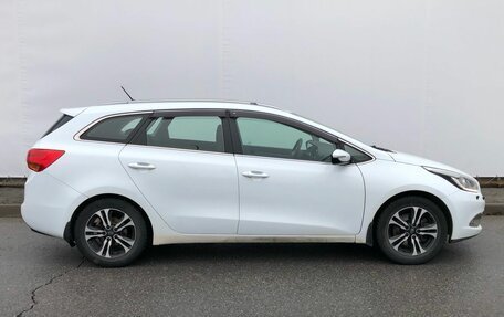 KIA cee'd III, 2014 год, 1 290 000 рублей, 8 фотография