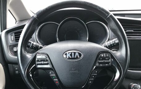 KIA cee'd III, 2014 год, 1 290 000 рублей, 11 фотография