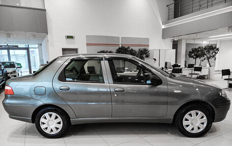 Fiat Albea I рестайлинг, 2011 год, 350 000 рублей, 5 фотография