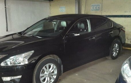 Nissan Teana, 2014 год, 1 765 000 рублей, 7 фотография