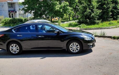 Nissan Teana, 2014 год, 1 765 000 рублей, 6 фотография