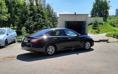 Nissan Teana, 2014 год, 1 765 000 рублей, 8 фотография