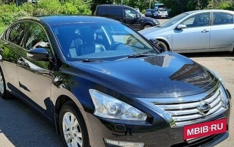 Nissan Teana, 2014 год, 1 765 000 рублей, 4 фотография