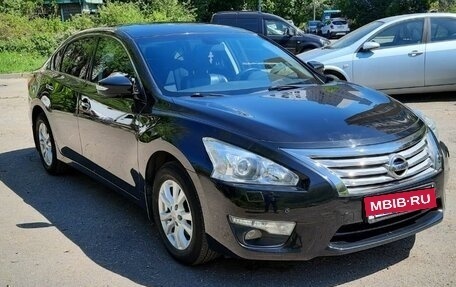 Nissan Teana, 2014 год, 1 765 000 рублей, 2 фотография